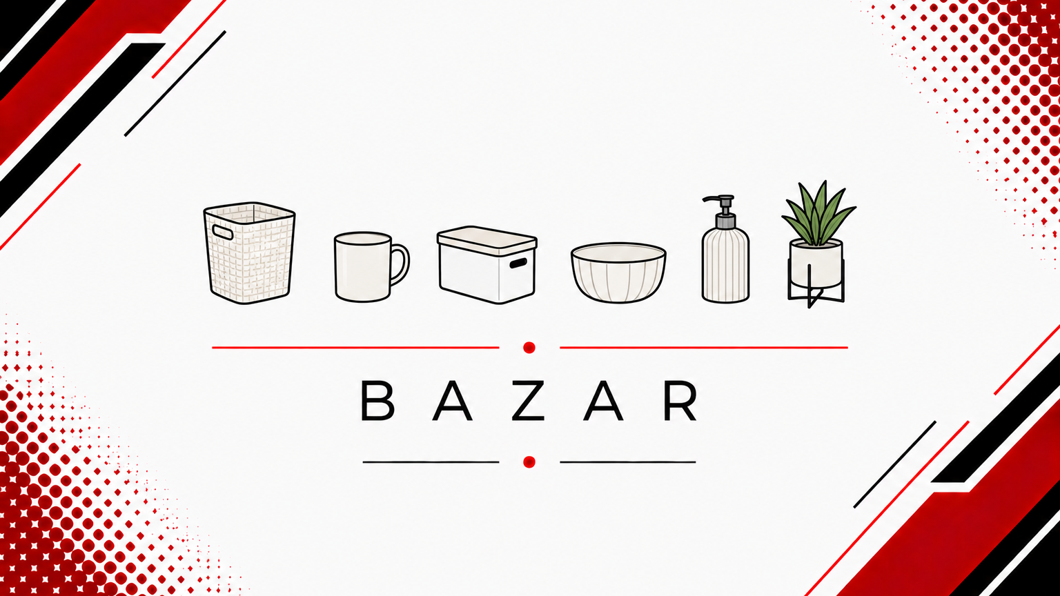 BAZAR