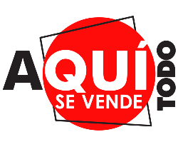 Logo de Aqui se vende todo