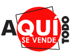 Logo de Aqui se vende todo