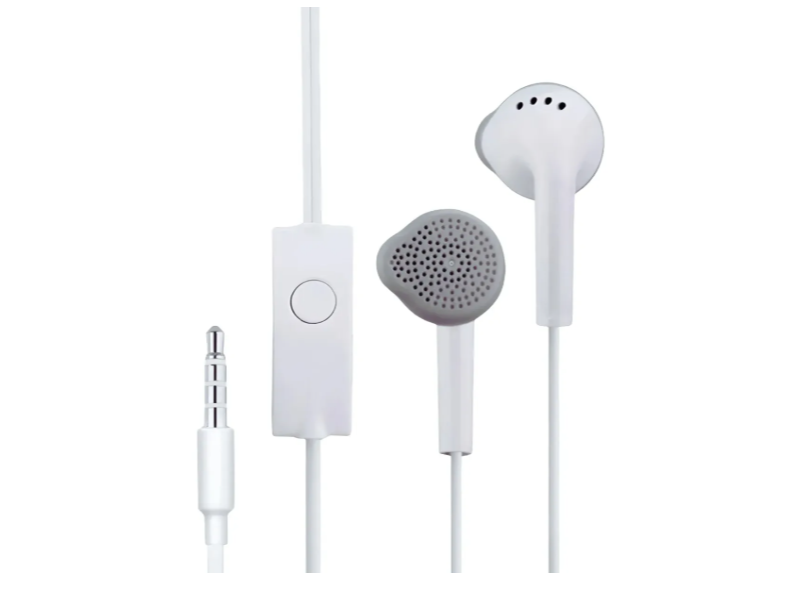 MANOS LIBRES SIMIL SAMSUNG BLANCO SS03 MOD22