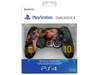 JOYSTICK PS4 DISEÑO