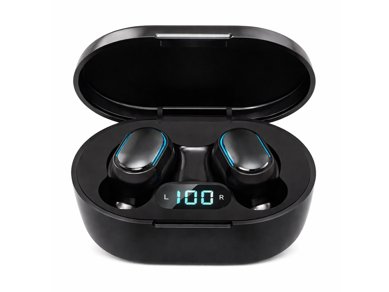 AURICULAR E7S CON DISPLAY