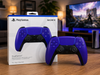 JOYSTICK SONY PLAYSTATION DUALSENSE VIOLETA - PS5