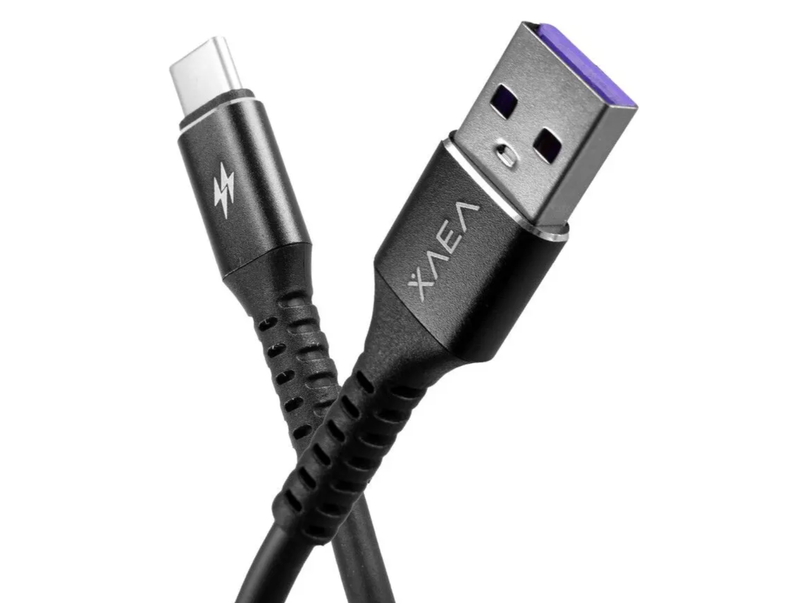 CABLE USB THOR XAEA 4.4 AMP - IPHONE