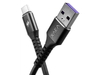 CABLE USB THOR XAEA 4.4 AMP - IPHONE