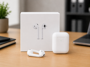 AIRPODS 2DA GENERACION de Aqui se vende todo