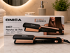 PLANCHITA DE PELO ONICA