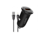CARGADOR AUTO CC105 IPHONE