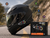 INTERCOMUNICADOR PARA CASCO DE MOTO
