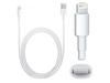 CABLE USB CILINDRO 3.1 AMP - IPHONE
