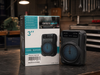 PARLANTE BLUETOOTH GTS-1346 3"