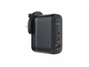 CARGADOR DE PARED UNIVERSAL LDNIO Q366 SUPER FAST CHARGER 65W 3 PUERT...