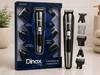 CORTADORA DE BARBA DINAX STYLE 6 EN 1