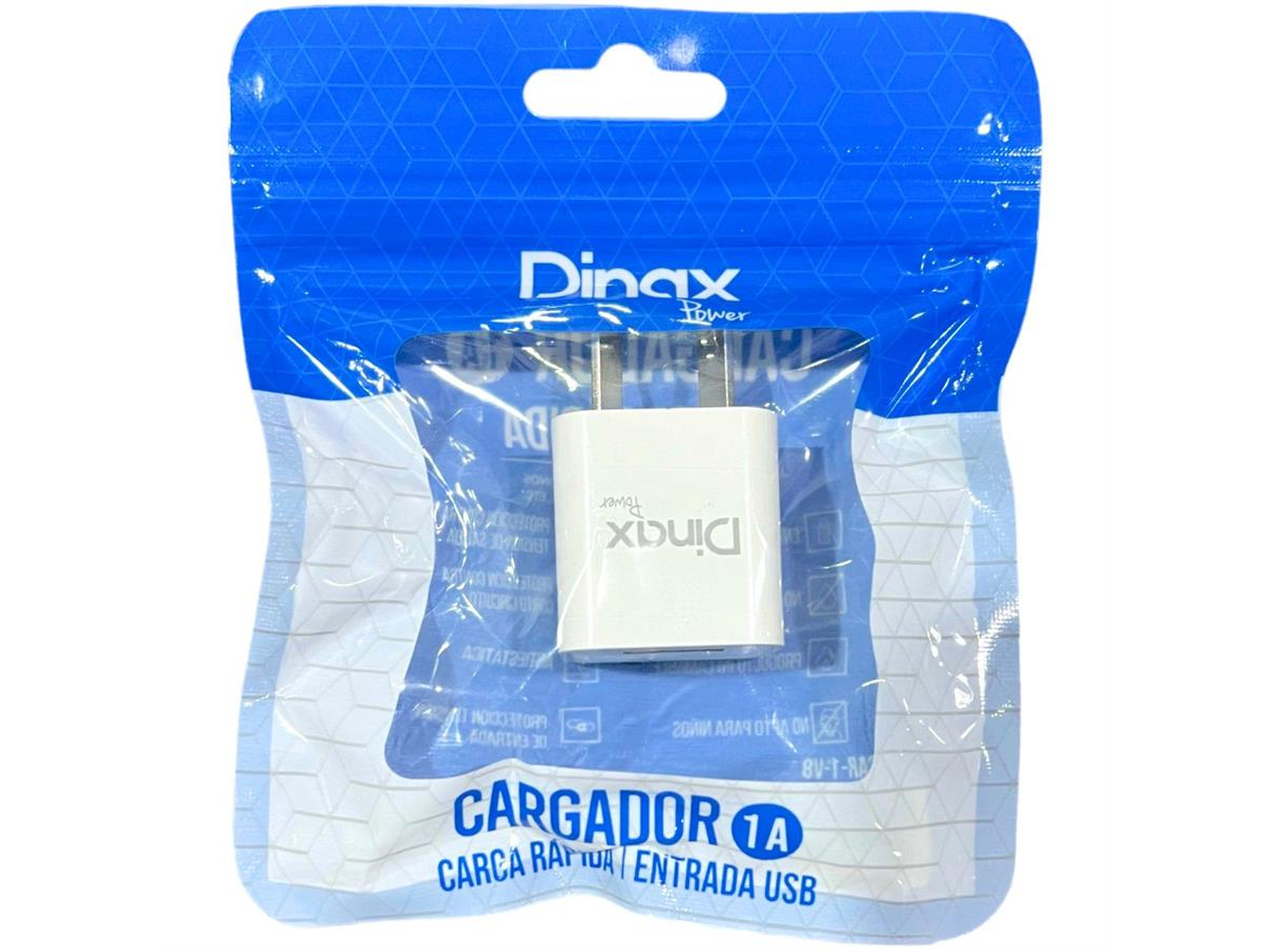 CABEZAL 220V- 1A- DINAX