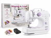 MAQUINA DE COSER AITECH HOME STYLE