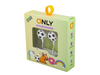 AURICULAR MANOS LIBRE MOD 35 KIDS ONLY