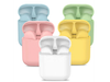 AURICULAR BLUETOOTH i12 C/COLORES