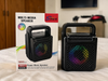 PARLANTE MULTIMEDIA SING-E ZQS1372 3"