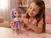 MUÑECA PRINCESA CON SONIDO