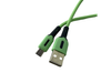 CABLE USB CILINDRO 3.1 AMP - V8