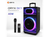 ORYX OR1429-SA – PARTY SPEAKER 12"