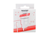 CARGADOR MIXOR UNICO 2.1A V8 1 USB CON CABLE