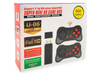 CONSOLA MINI GAMER BOX HD