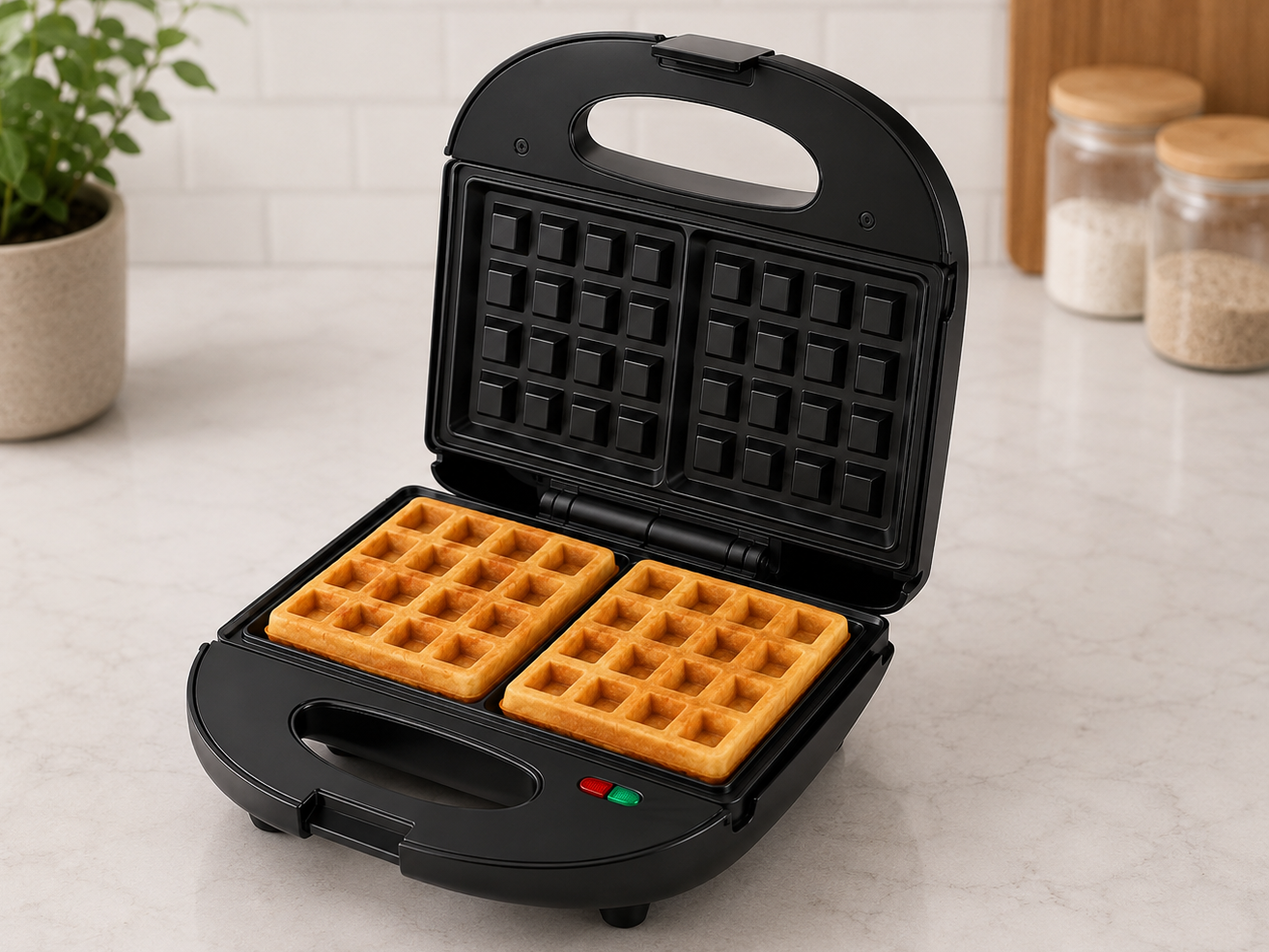 WAFFLERA DINAX 700W
