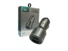 CARGADOR AUTO CDL TIPO C Y USB A