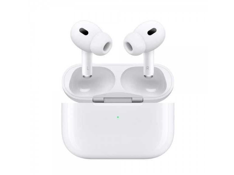 AIRPODS PRO 2DA GENERACION CON CANCELACION DE RUIDO