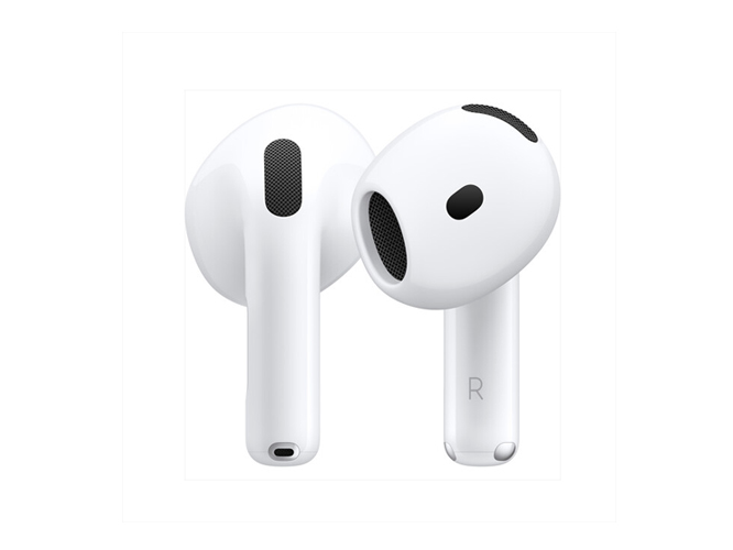 AIRPODS PRO 4DA GENERACION CON CANCELACION DE RUIDO
