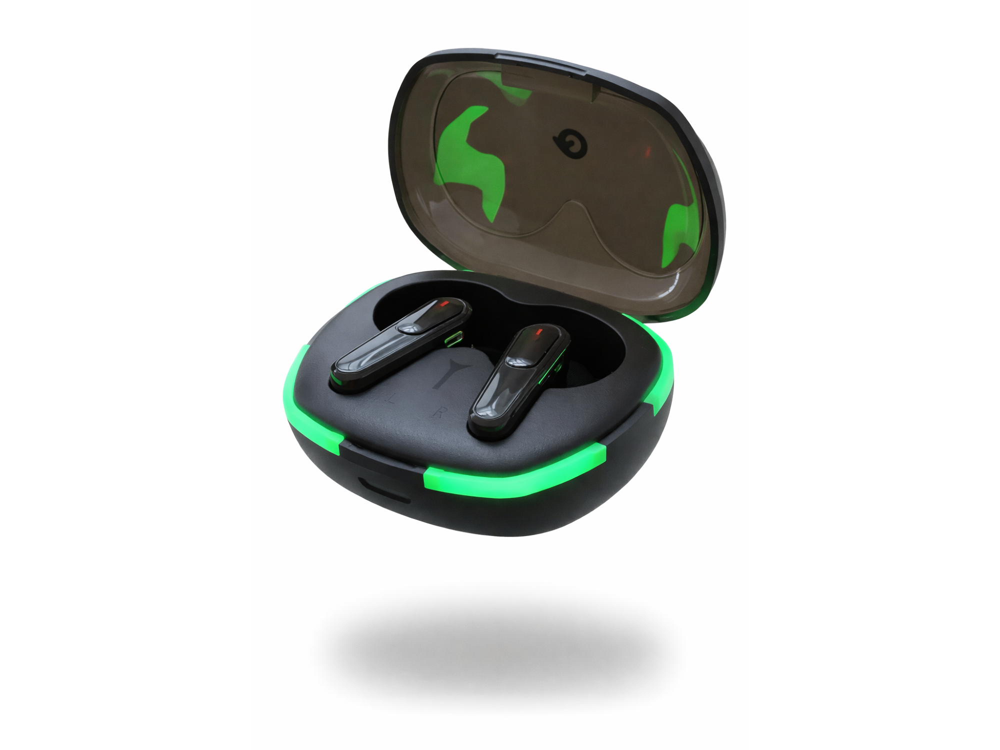 AURICULAR BLUETOOTH GO ALIEN