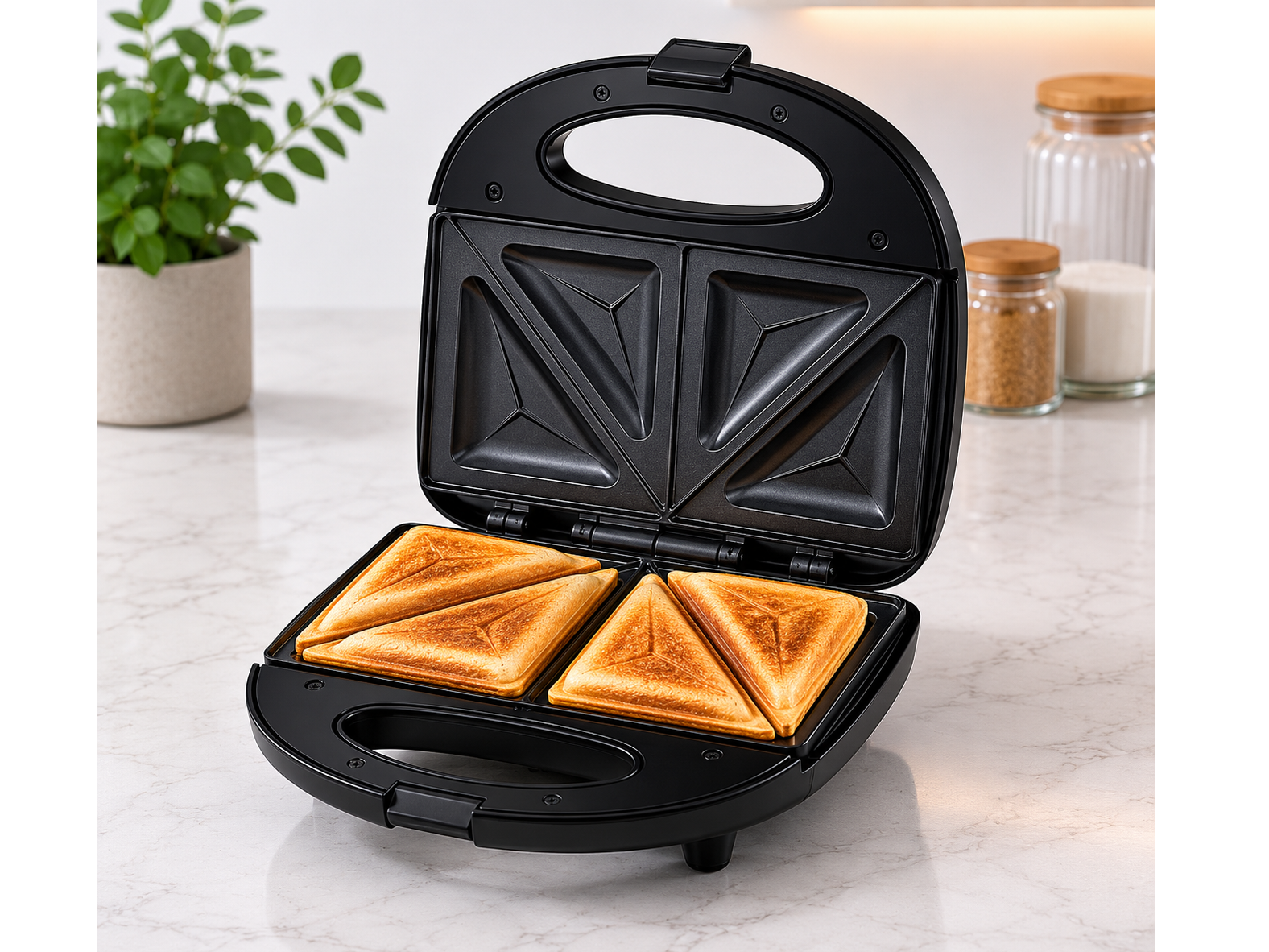 SANDWICHERA AITECH
