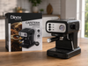 CAFETERA ESPRESSO VINTAGE 800W