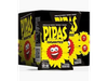 PIPAS GIGANTE DISPLAY (12X12)