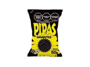 PIPA GIGANTE TIRA (15 UN)