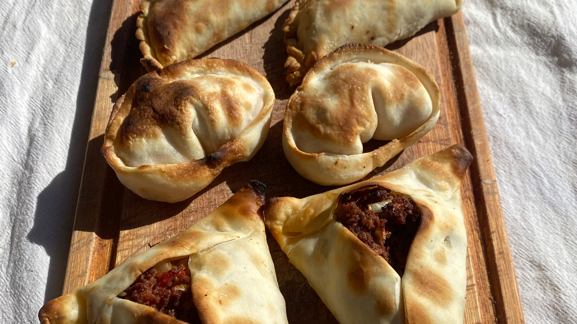 Empanadas