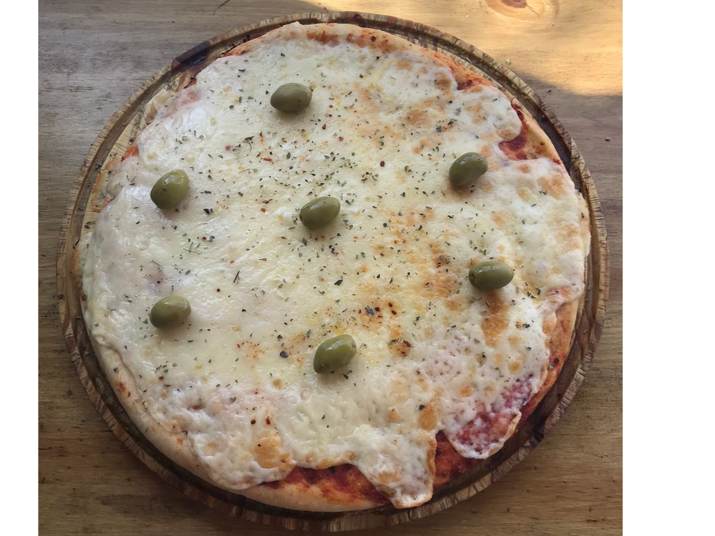 Muzzarella