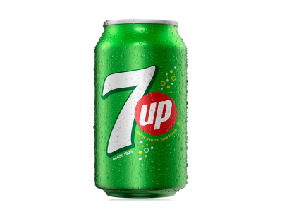 7 up