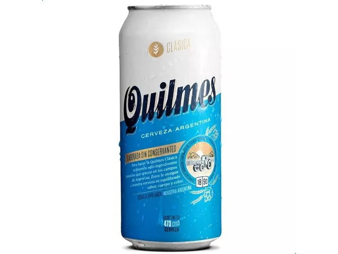 Quilmes