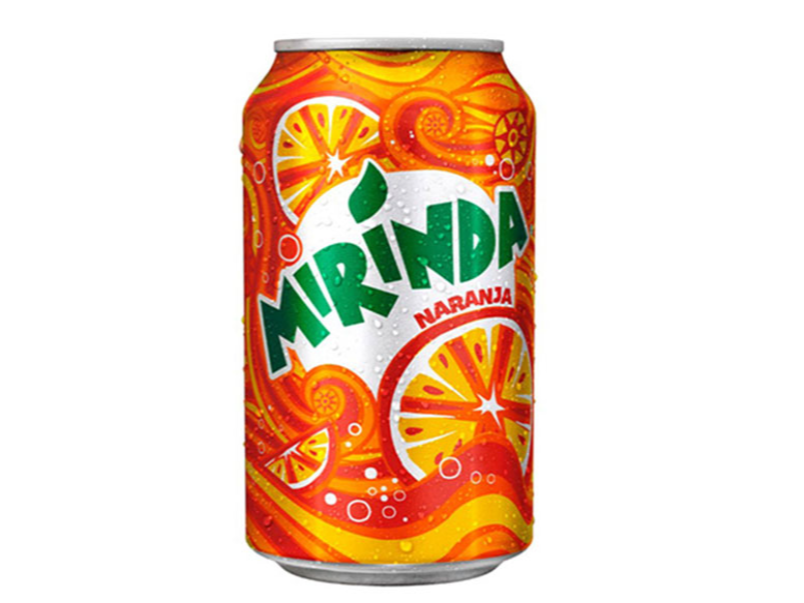 Mirinda