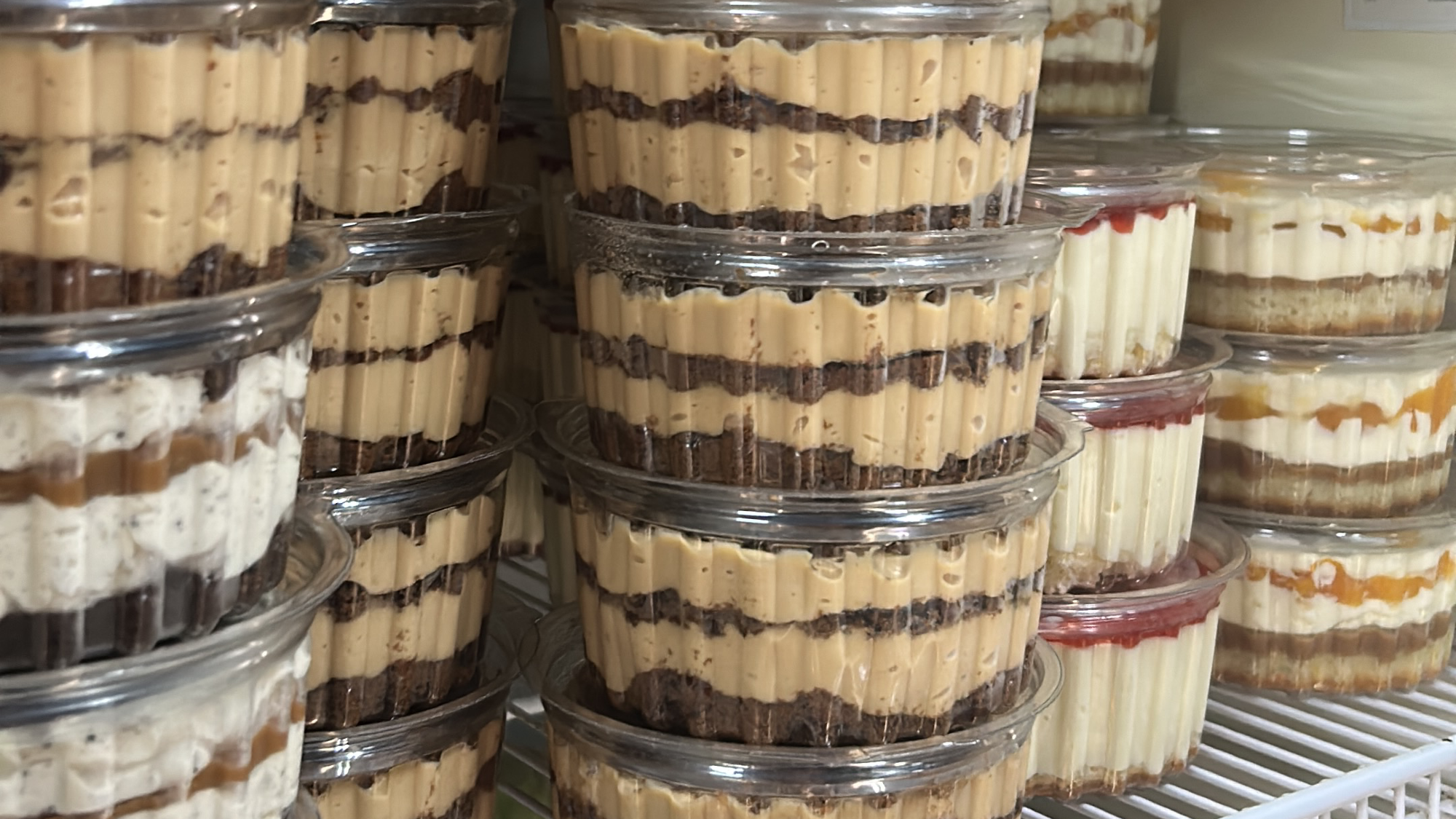 POSTRES