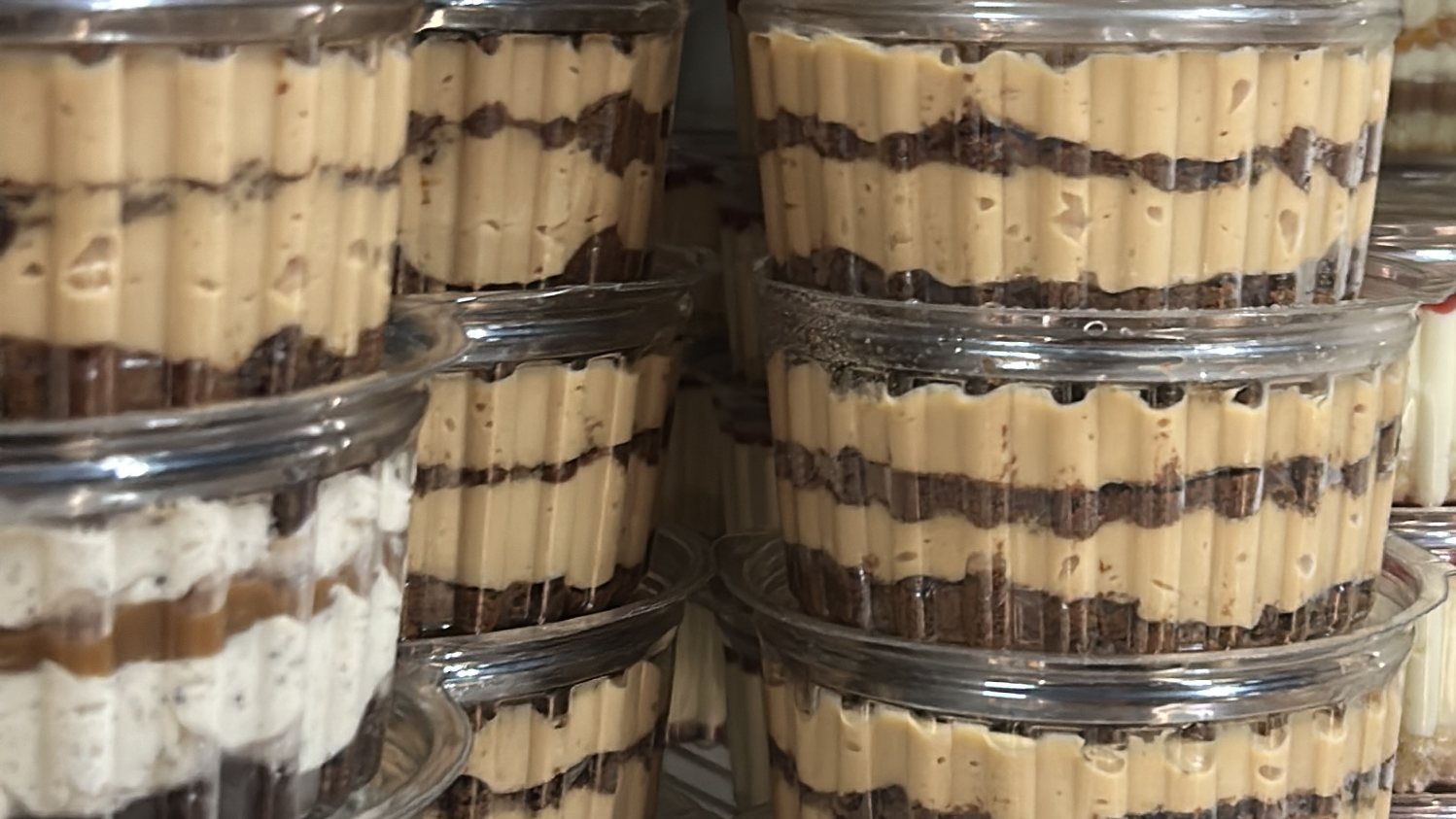 POSTRES