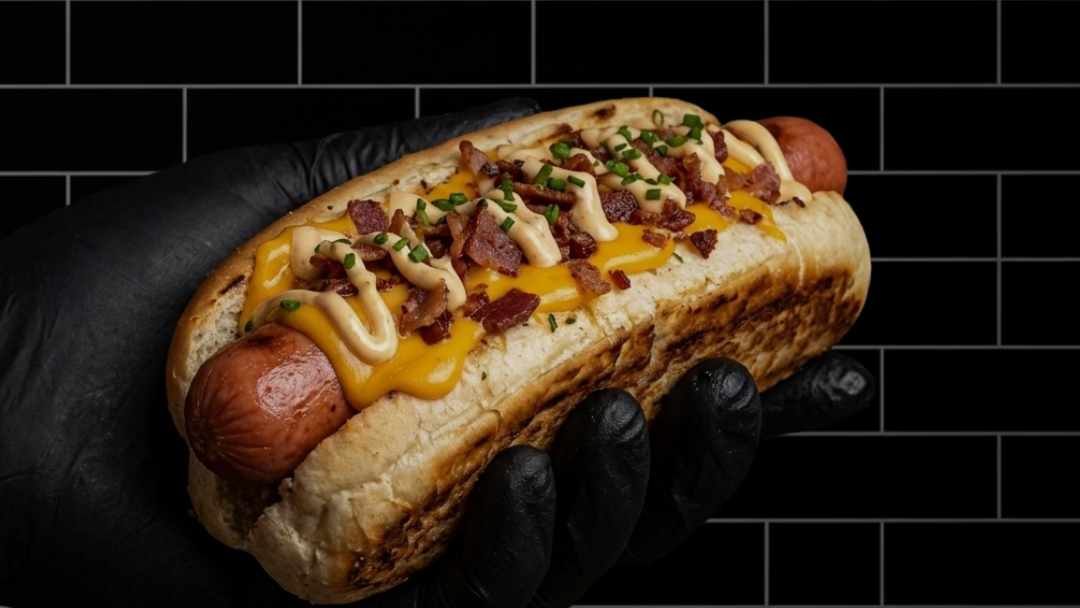 PANCHOS  ( incluyen papas )