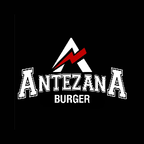 Logo de Antezana burger