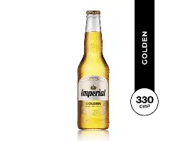 Imperial Golden 330ml