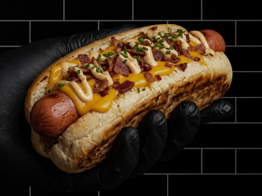 Salsa tasty y papas Pay