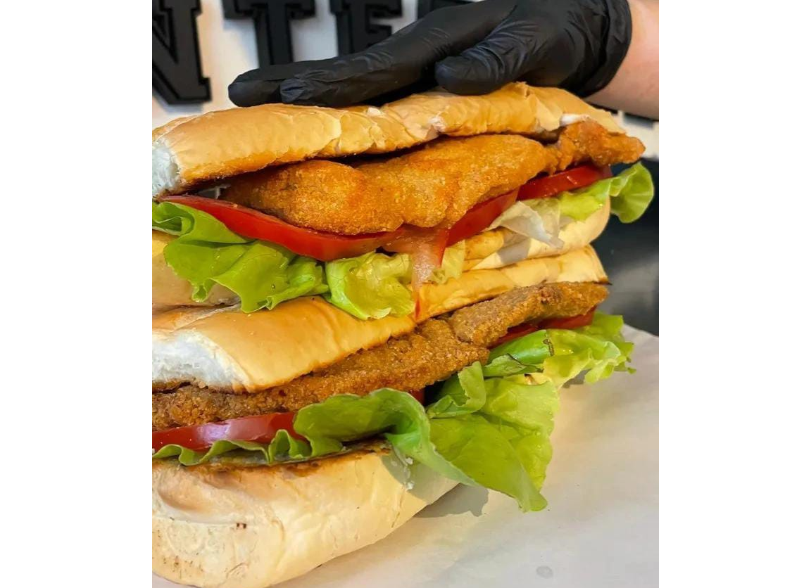 MILA POLLO LECH Y TOMATE