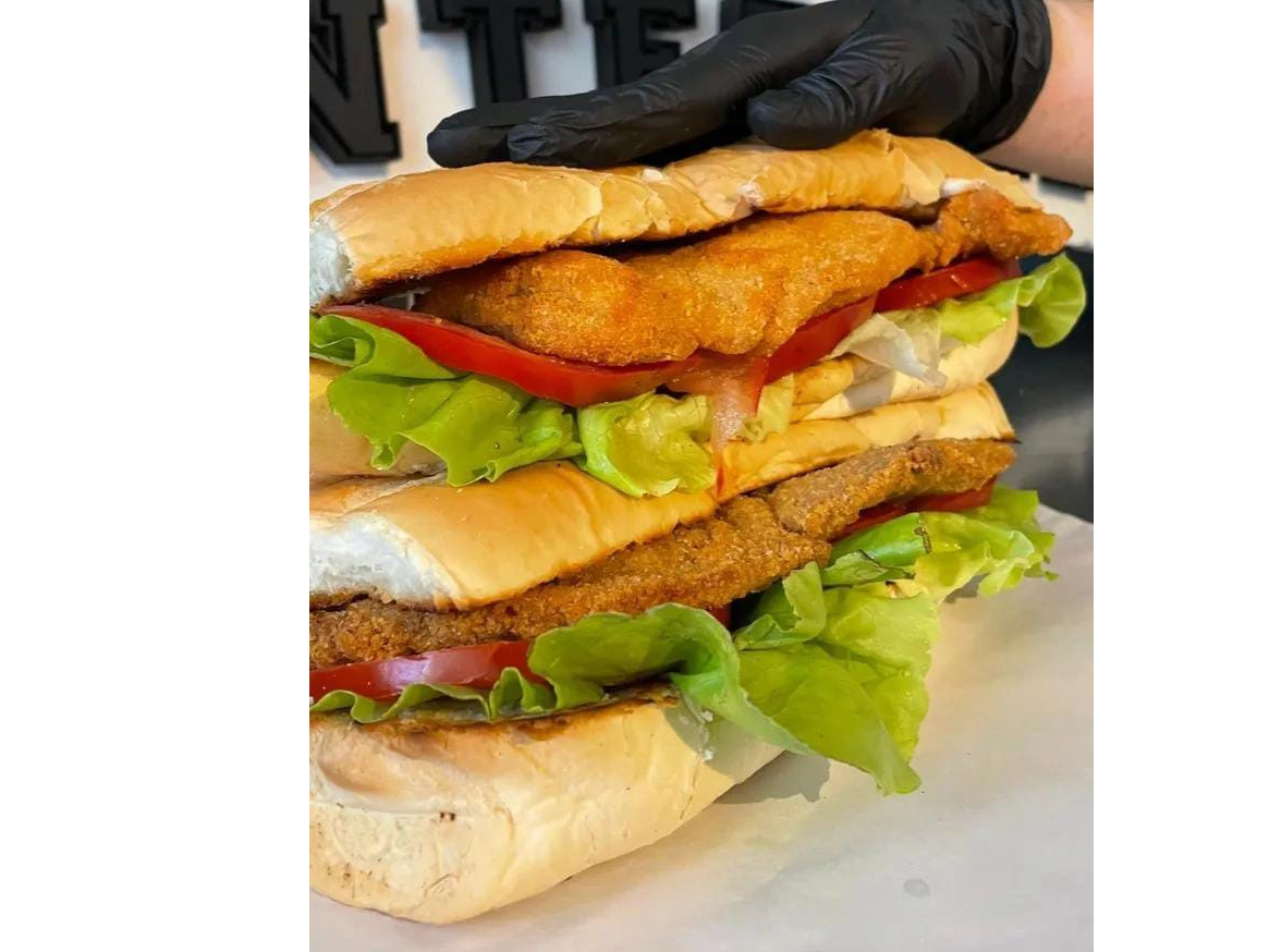 MILA DE CARNE LECH Y TOMATE