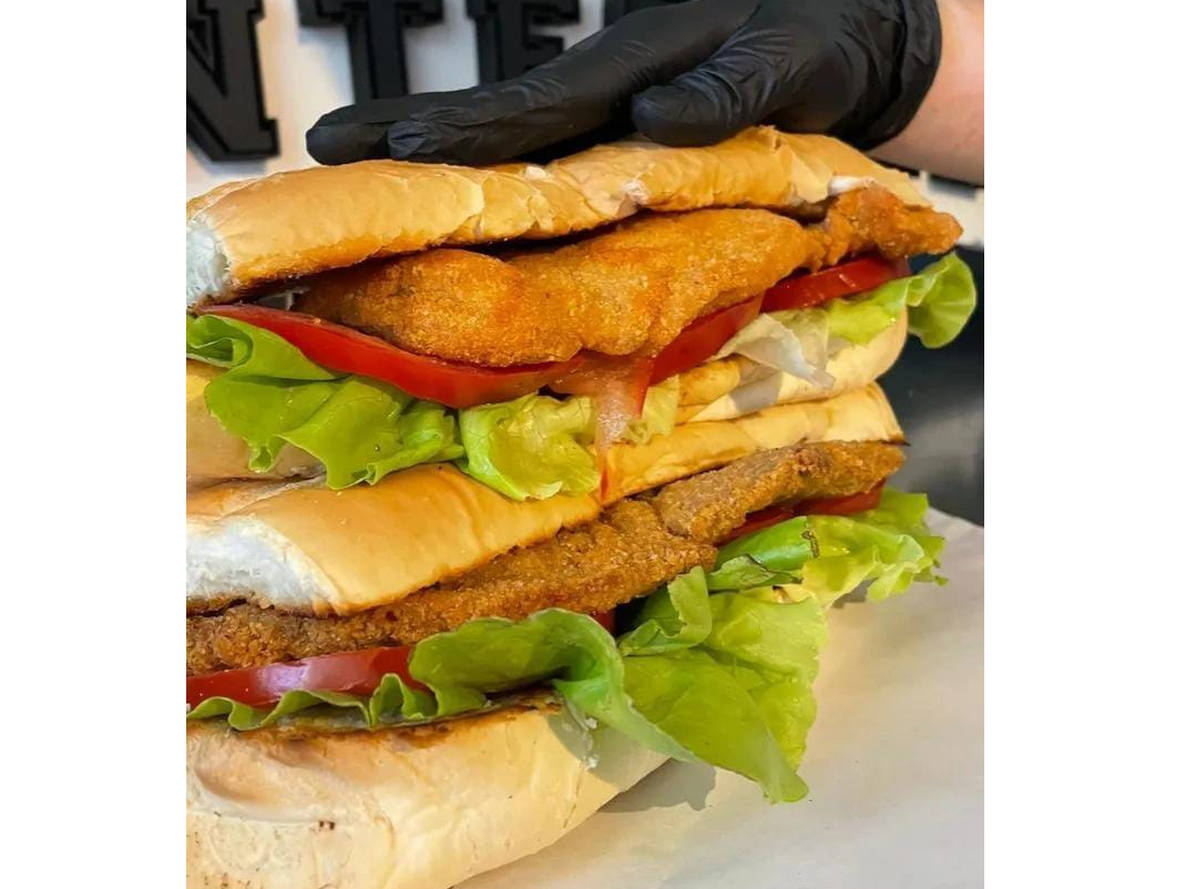 MILA POLLO CHEDAR Y BACON